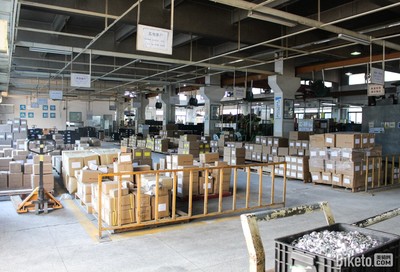 VP太仓工厂首度开放媒体探访 工业物流智能化与可持续发展的深度融合