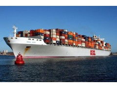 深圳国际海运代理 开启全球贸易高效运输的桥梁